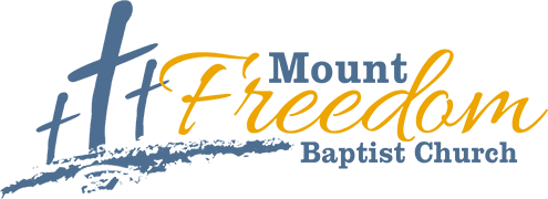 Mount Freedom Baptist Church